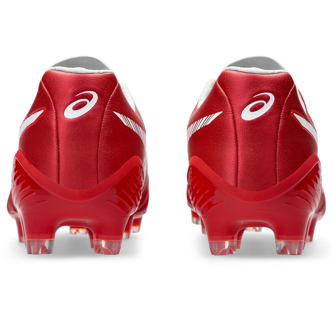 ASICS アシックス DS LIGHT X-FLY 5(レッド×ホワイト) 1101A047 601