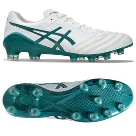 ASICS アシックス DS LIGHT X-FLY 5(ホワイト×グリーン) 1101A047 107