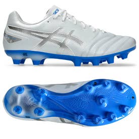 ASICS アシックス DS LIGHT PRO ワイド(ホワイト×シルバー) 1103A110