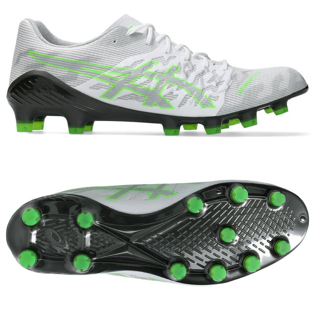 NIKE ナイキ マジスタ オーデン Ⅱ HG-E(ホワイト×イエロー） 844598