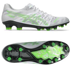 ASICS アシックス DS LIGHT ACROS PRO 3(ホワイト×グリーン) 1101A071