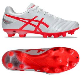 ASICS アシックス DS LIGHT PRO(ホワイト×レッド) 1103A095 104