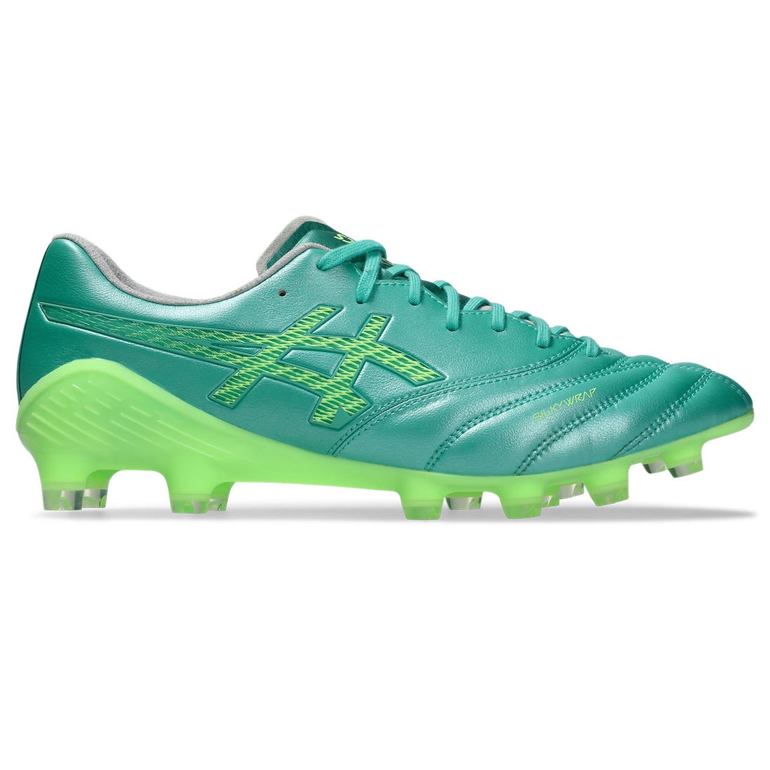 ASICS アシックス DS LIGHT X-FLY 6(グリーン×グリーン)【予約：3月12