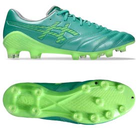 ASICS アシックス DS LIGHT X-FLY 6(グリーン×グリーン)【予約：3月12