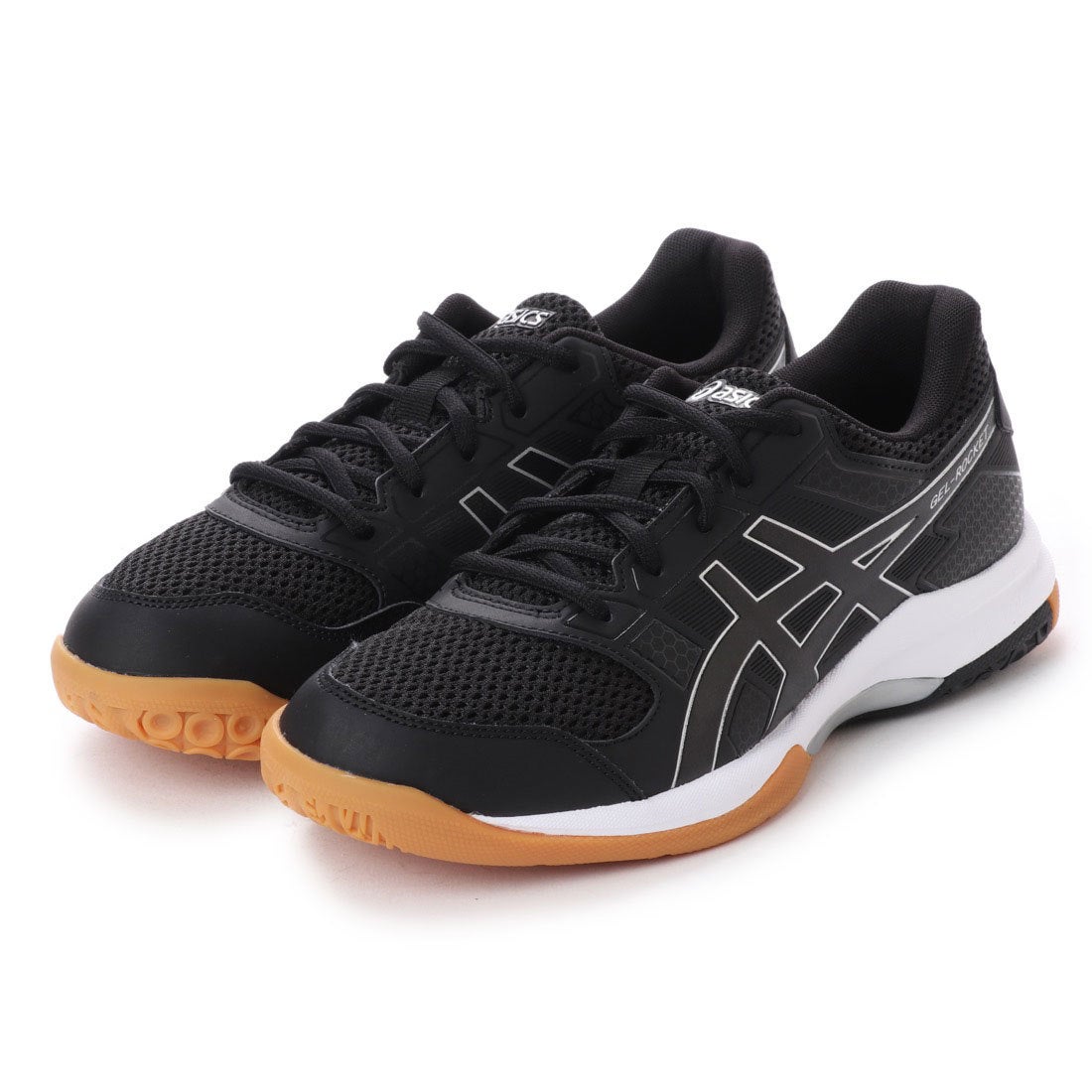 アシックス ASICS バレーボール シューズ GEL-ROCKET 8 TVR719 -靴