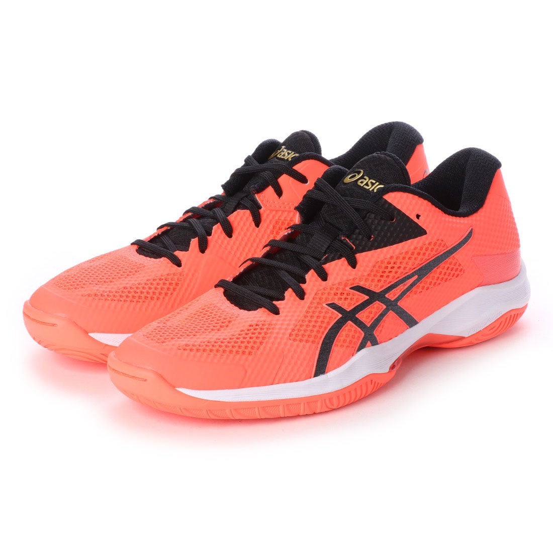アシックス ASICS バレーボール シューズ V-SWIFT FF TVR492 -靴