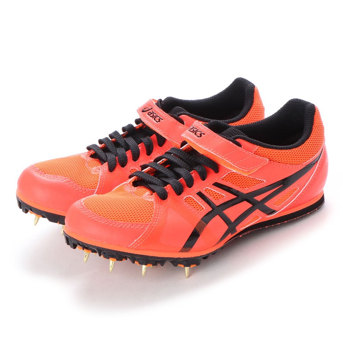 アシックス ASICS 陸上/ランニング 陸上スパイク HEATFLAT FR 7 TTP526