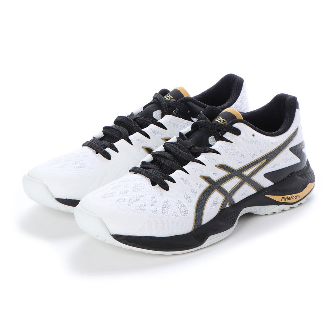 アシックス ASICS バレーボール シューズ V-SWIFT FF 2 1053A027