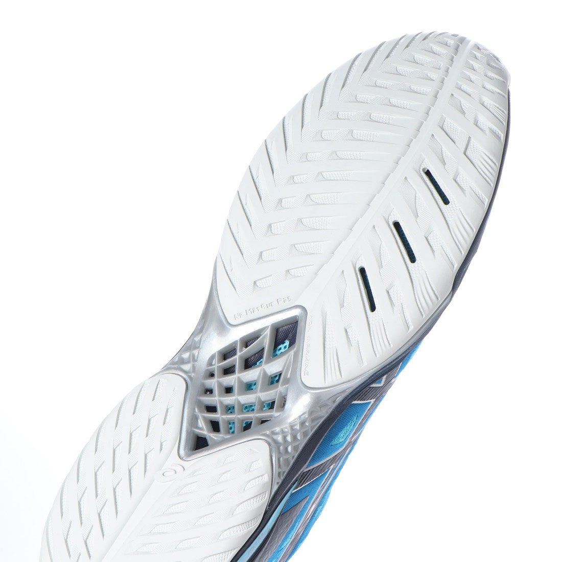 アシックス ASICS バレーボール シューズ V-SWIFT FF 2 1053A017 -靴