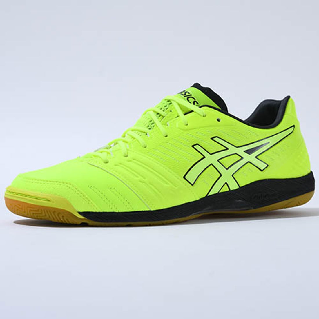 ASICS アシックス デスタッキ FF 2(蛍光イエロー) 1111A093 750