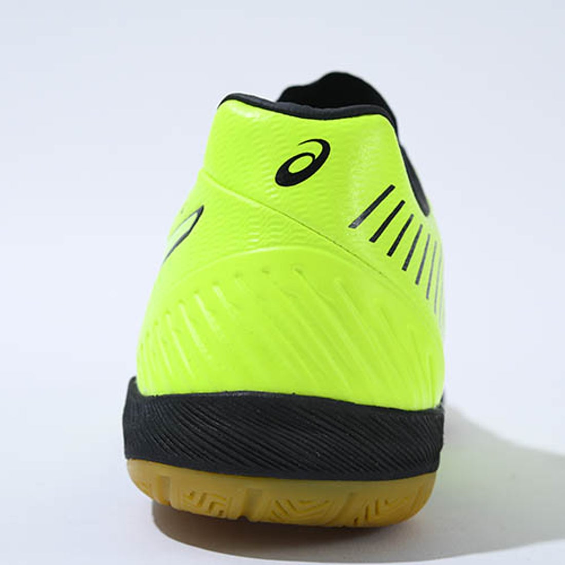 ASICS アシックス デスタッキ FF 2(蛍光イエロー) 1111A093 750