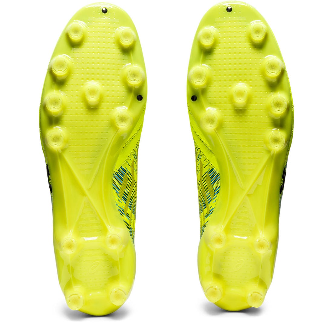 ASICS アシックス DS LIGHT X-FLY 4 L.E(イエロー×ブラック) 1101A044