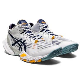 ASICS アシックス METARISE （ホワイト ×ディープオーシャン