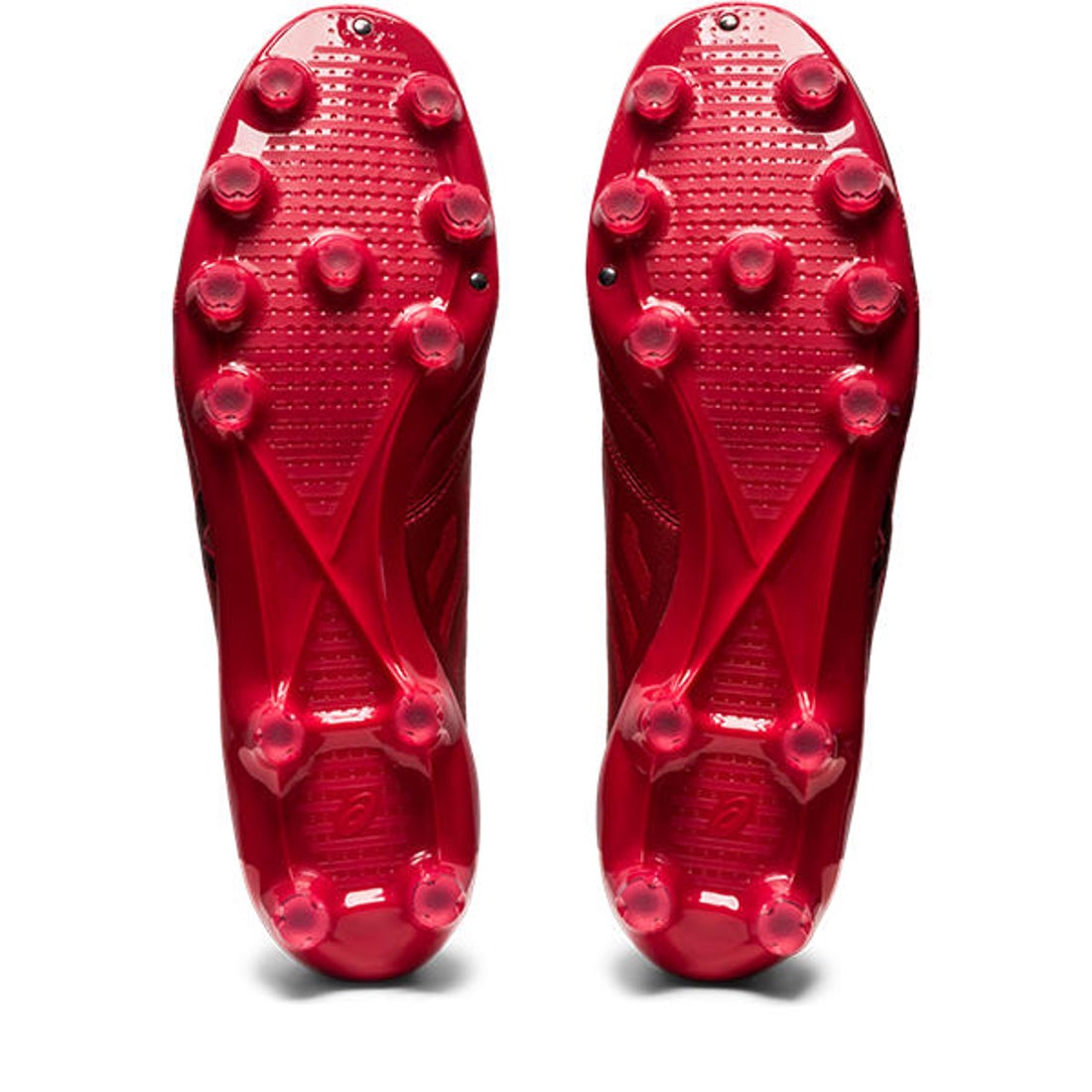 ASICS アシックス DS LIGHT X-FLY 4(レッド) 1101A006 601 サッカー