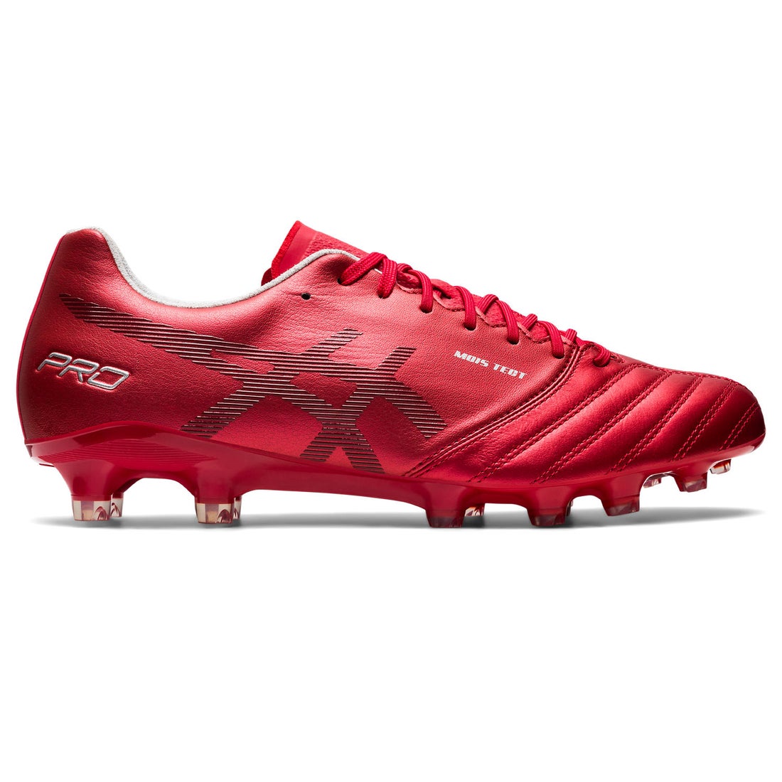 ASICS アシックス DS LIGHT X-FLY PRO(レッド) 1101A025 600 サッカー