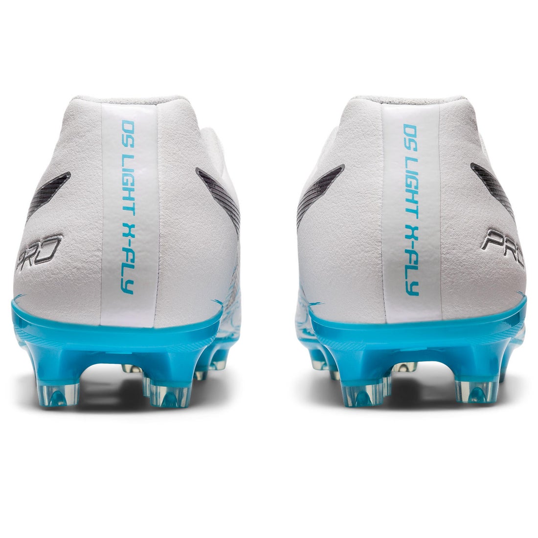 ASICS アシックスDS LIGHT X-FLY PRO LIMITED(ホワイト×ブルー