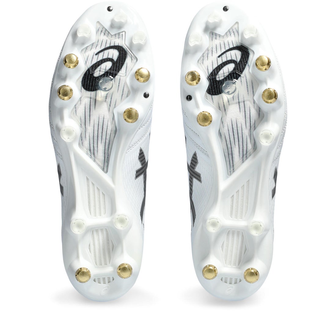 ASICS アシックス DS LIGHT X-FLY PRO 2 ST(ホワイト×ブラック