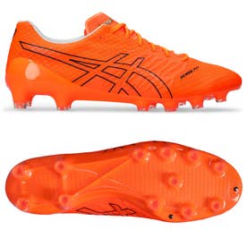 ASICS アシックス DS LIGHT ACROS 2(オレンジ×ブラック) 1101A046 800