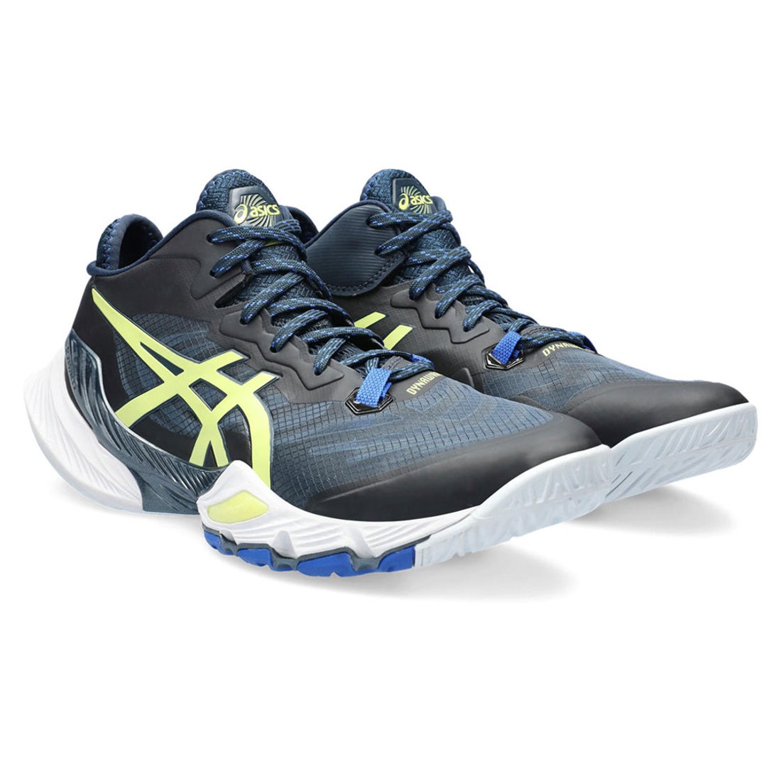 ASICS アシックス METARISE （【限定モデル】フレンチブルー/グロー