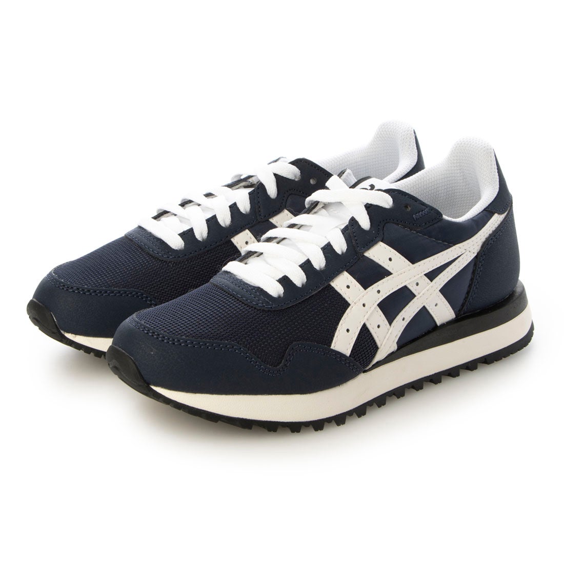 アシックス ASICS メンズ レディース スニーカー TIGER RUNNERⅡ