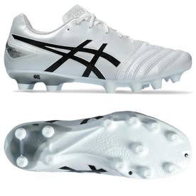 ASICS アシックス DS LIGHT PRO ワイド(ホワイト×ブラック) 1103A110