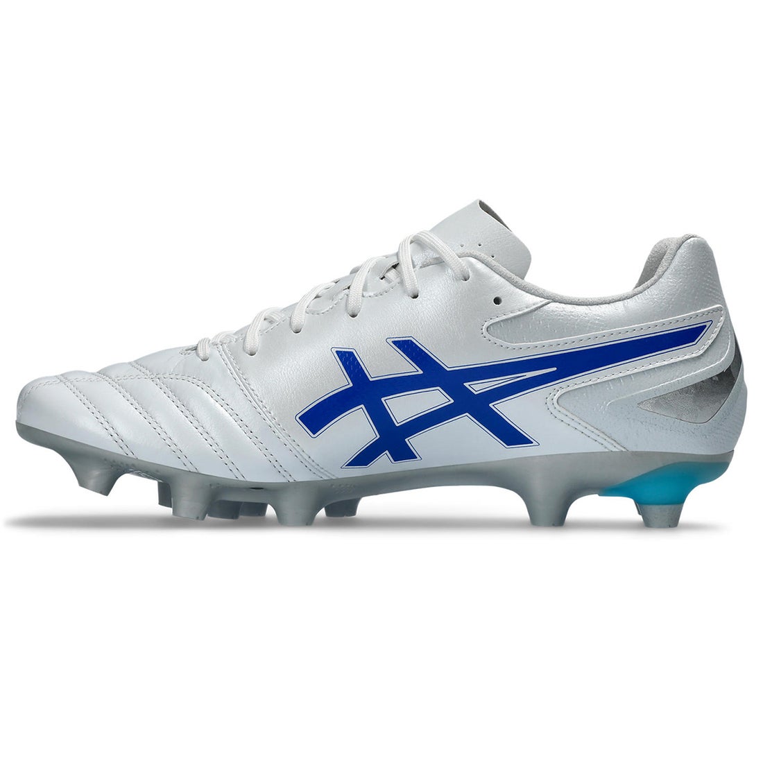 ASICS アシックス DS LIGHT PRO ナロー(ホワイト×ブルー) 1103A111 100