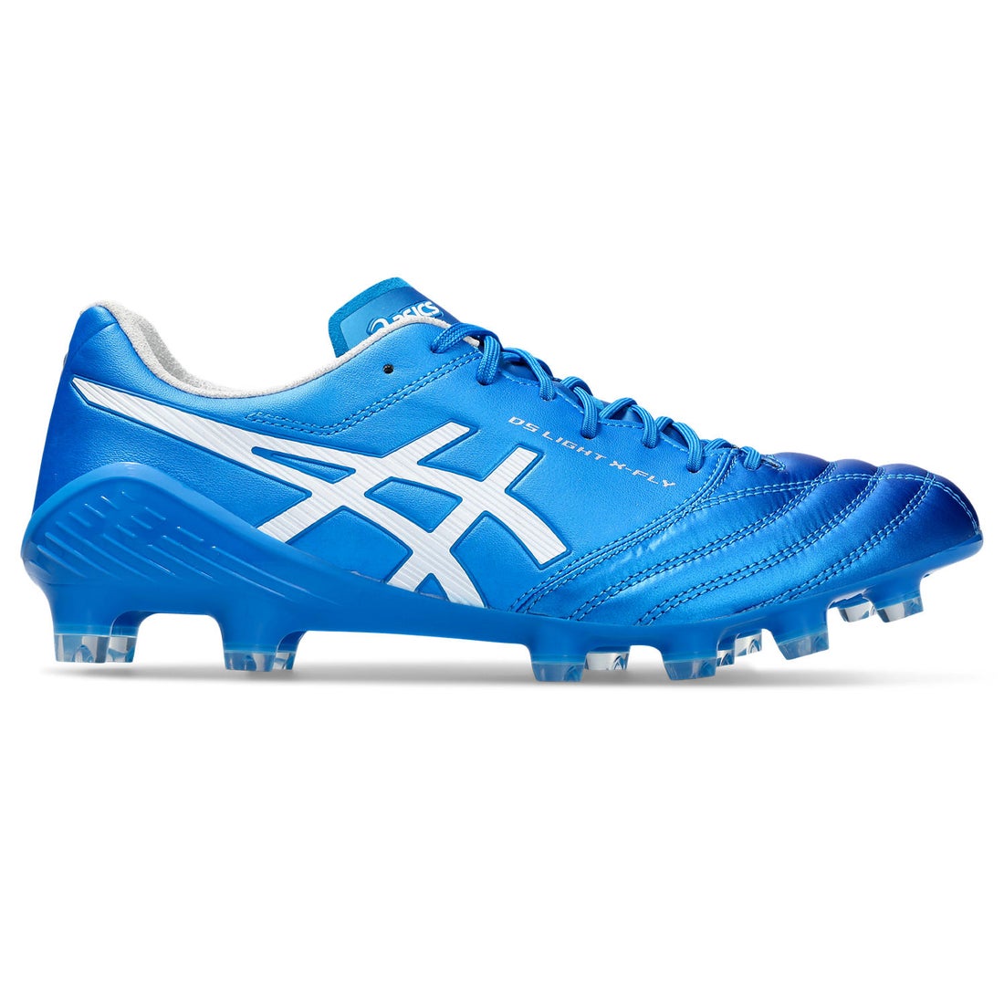 ASICS アシックス DS LIGHT X-FLY 5(ブルー×ホワイト) 1101A047 400