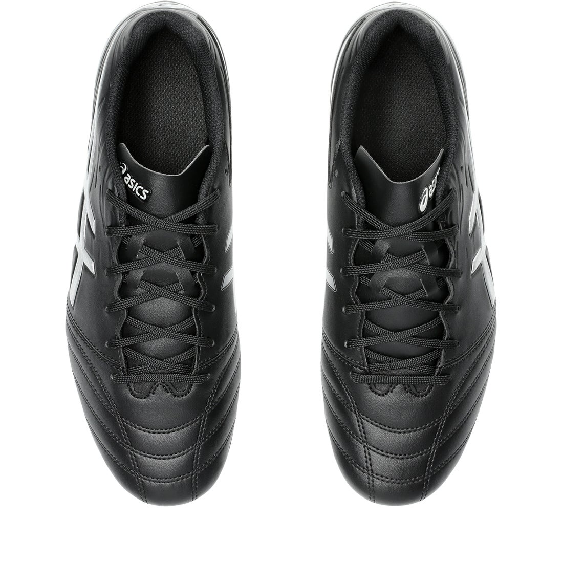 ASICS アシックス DS LIGHT CLUB(ブラック×ホワイト) 1103A097 001