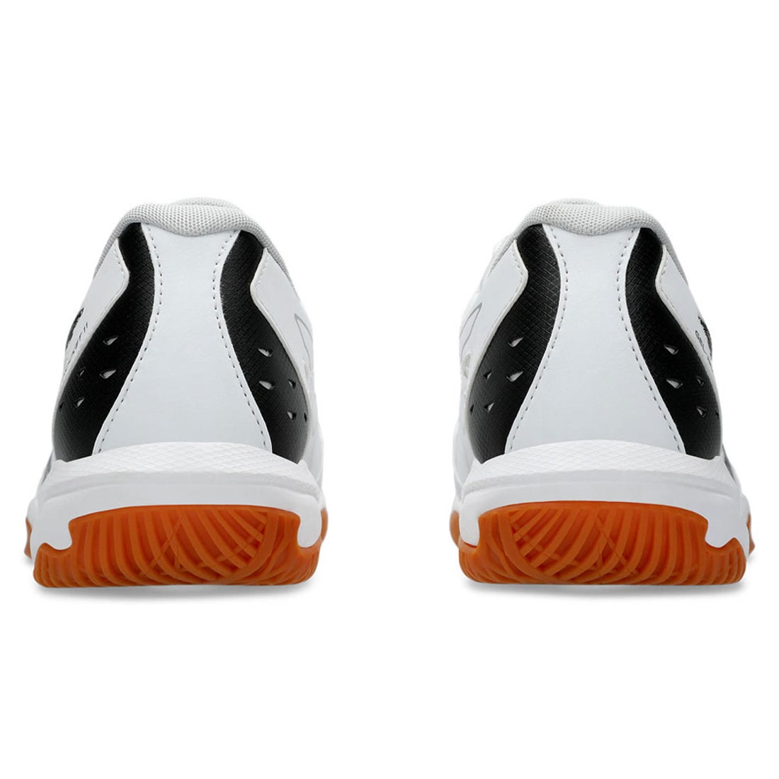 ASICS アシックス GEL-ROCKET 11【WIDE】 （ホワイト/ピュアシルバー