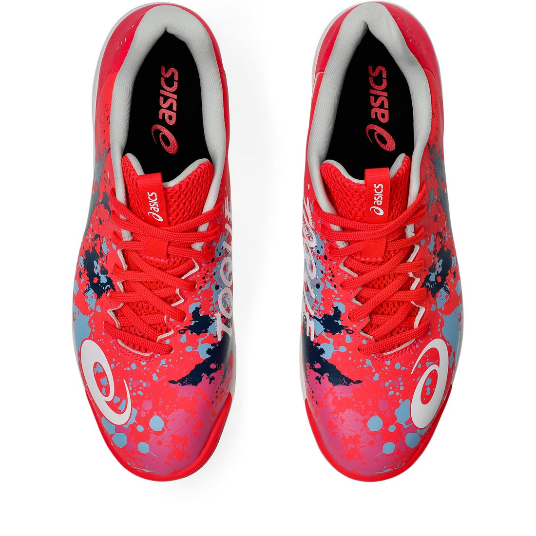 ASICS アシックス TOQUE 8 TF(レッド×ホワイト) 1113A045 700 サッカー