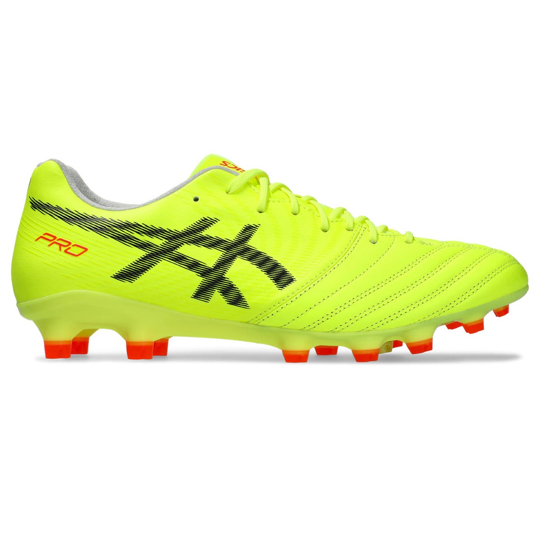 ASICS アシックス DS LIGHT X-FLY PRO 2 PARIS(イエロー×ブラック