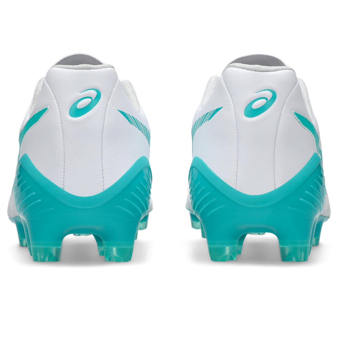 ASICS アシックス DS LIGHT X-FLY 5(ホワイト×グリーン) 1101A047 105