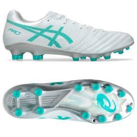 ASICS アシックス DS LIGHT X-FLY PRO 2(ホワイト×グリーン) 1101A055