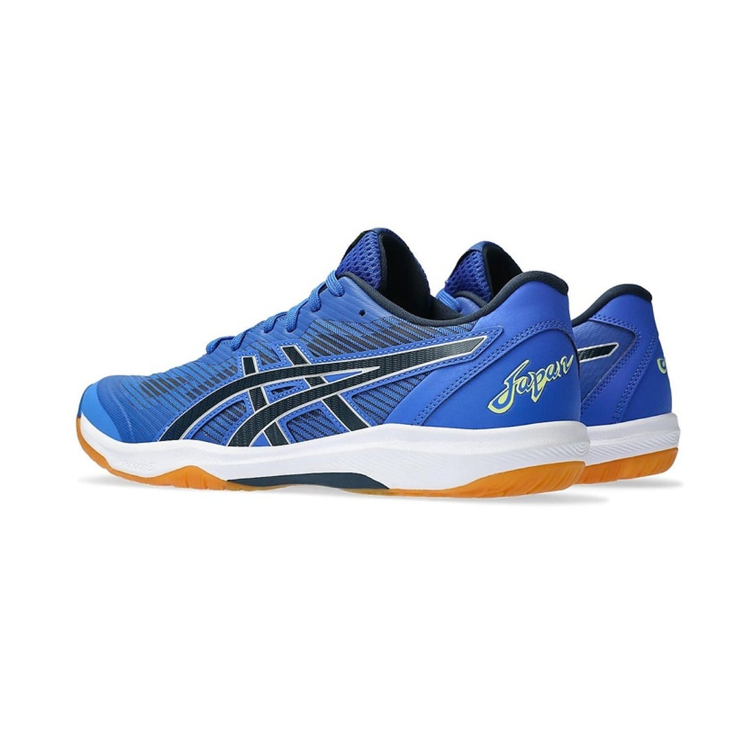 アシックス ASICS ROTE JAPAN LYTE FF 3 （BLACK/PURE GOLD） -靴