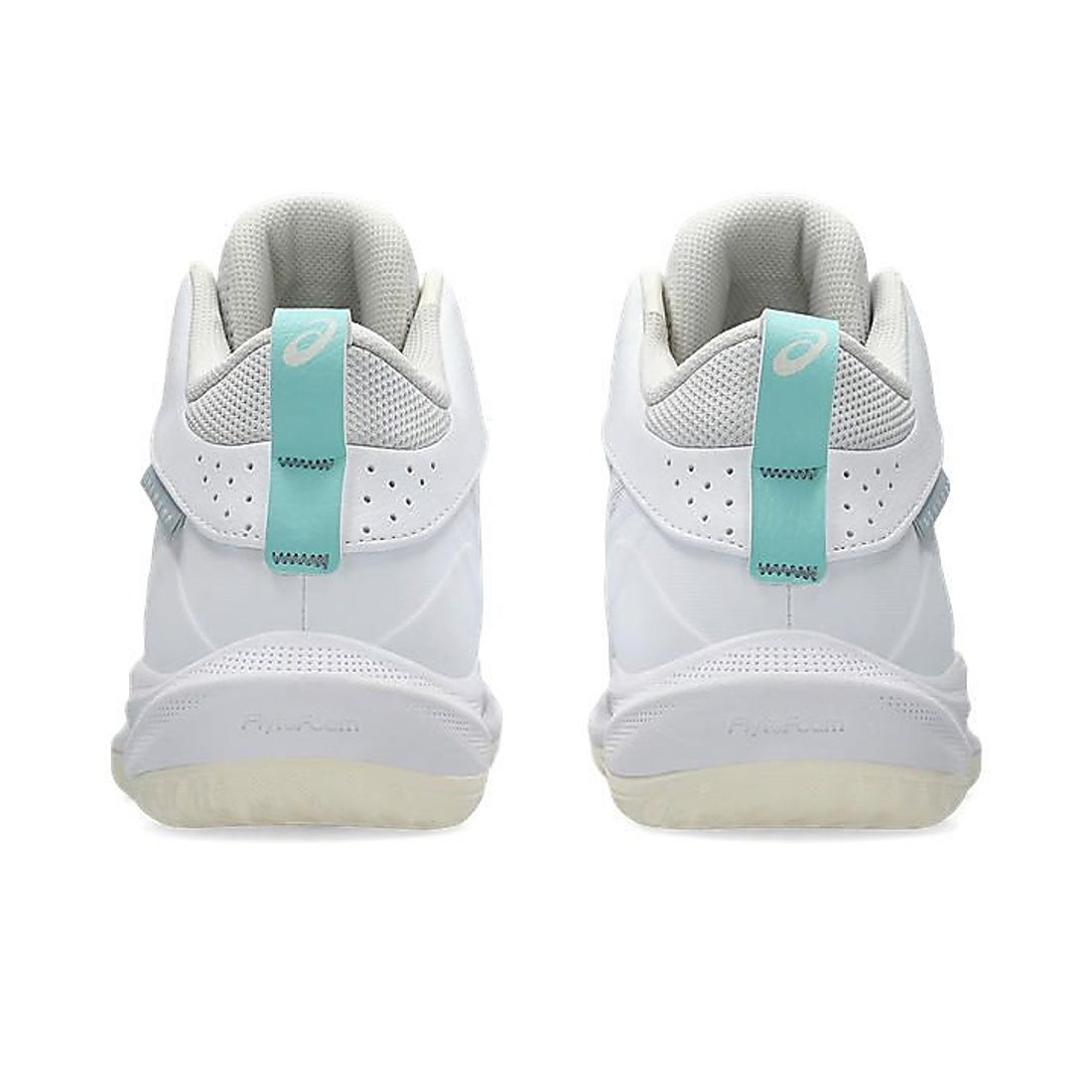 アシックス ASICS GELHOOP V17 （BLACK/BLACK） -靴＆ファッション通販