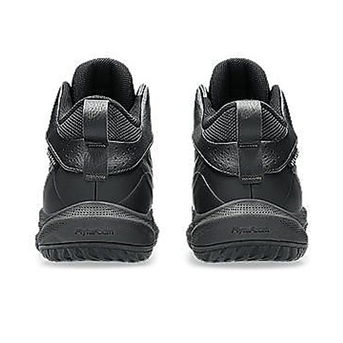 アシックス ASICS GELHOOP V17 （BLACK/BLACK） -靴＆ファッション通販