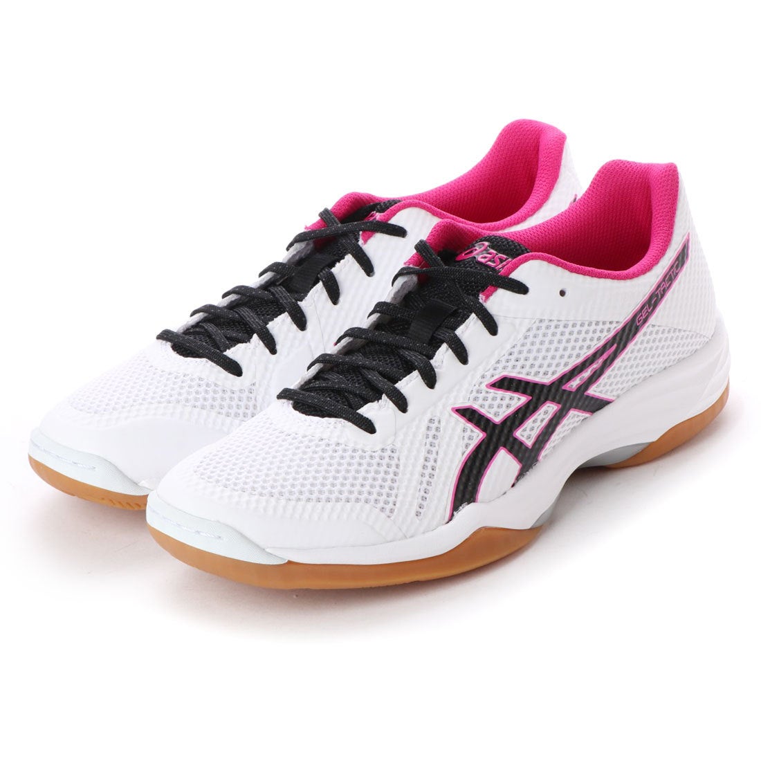 アシックス ASICS レディース バレーボール シューズ GEL-TACTIC