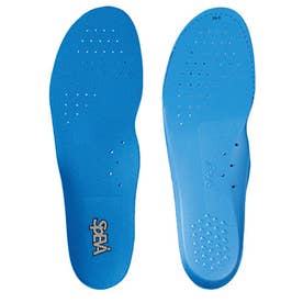 ASICS アシックス SPEVA 3D中敷 ジュニア TIZ105 ブルー サッカー
