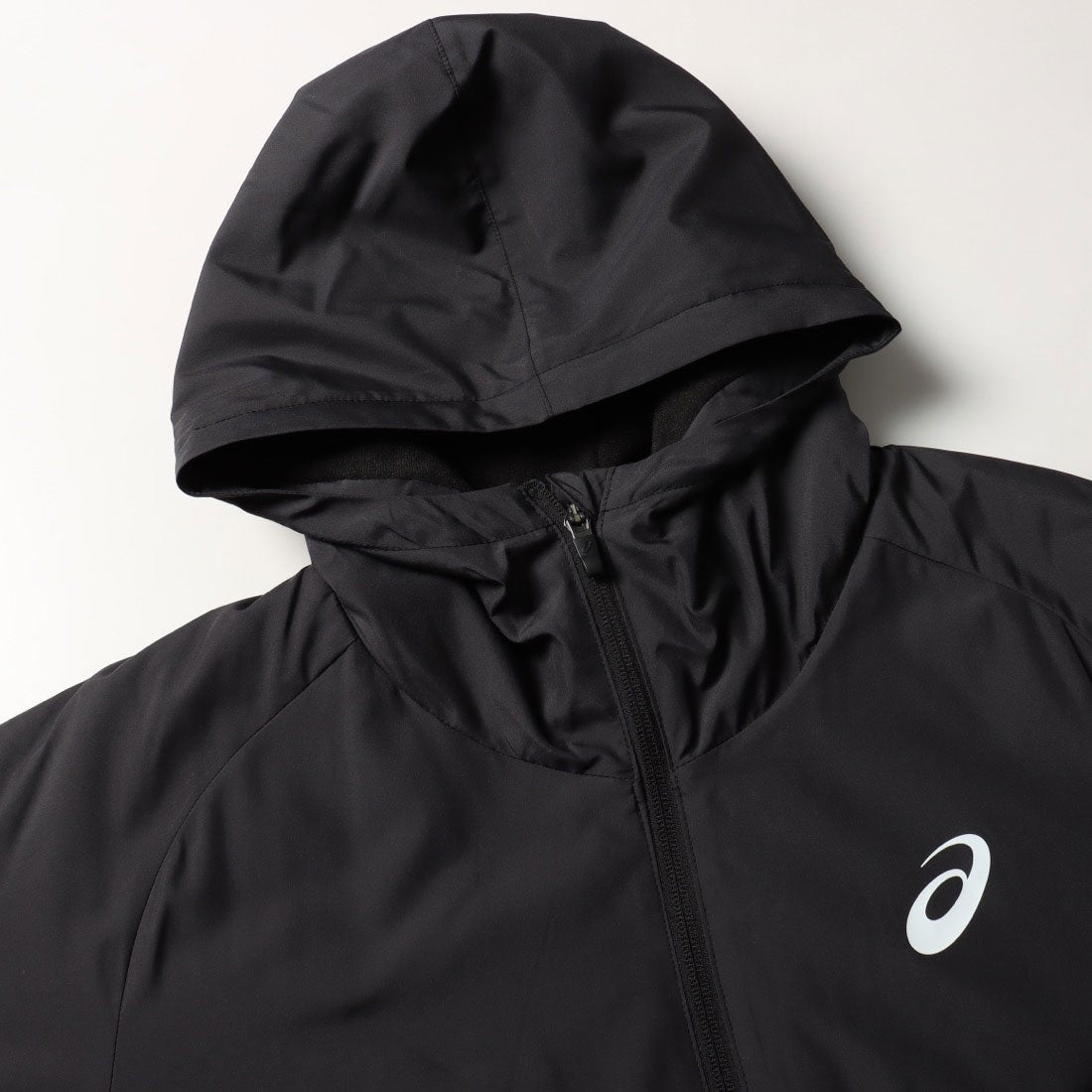 アシックス ASICS メンズ 中綿ジャケット - 2031E732 （ブラック） -靴