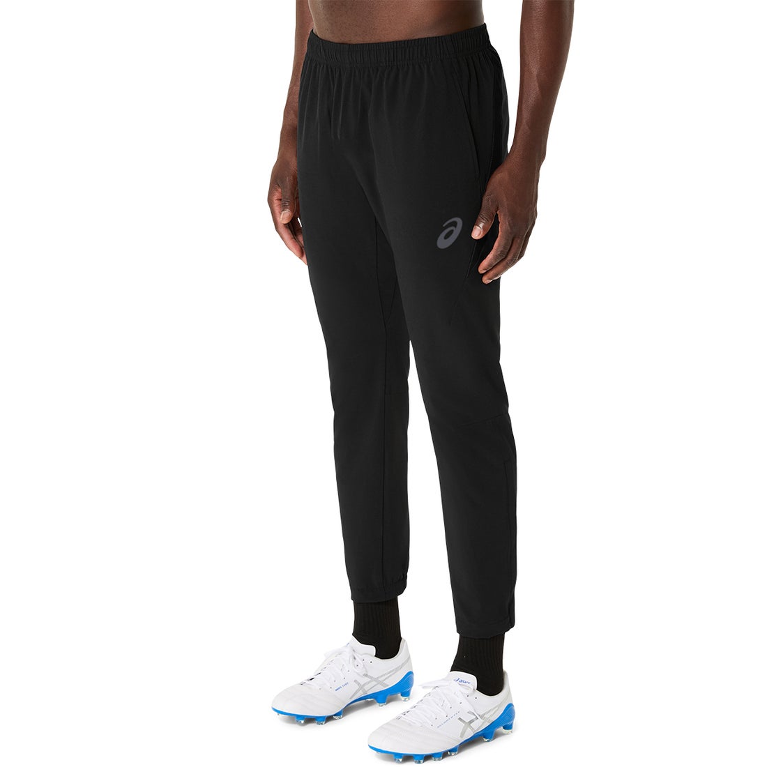 ASICS アシックス ストレッチウーブンスリムジャケット&スリムパンツ