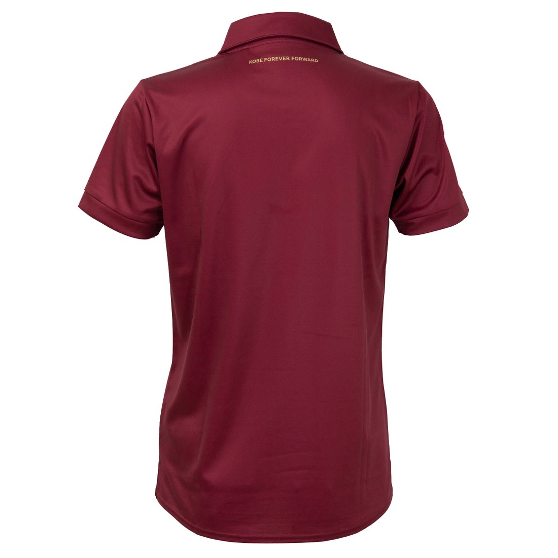 ASICS ヴィッセル神戸 25/26 ACLE ユニフォーム ホーム 半袖 レプリカ