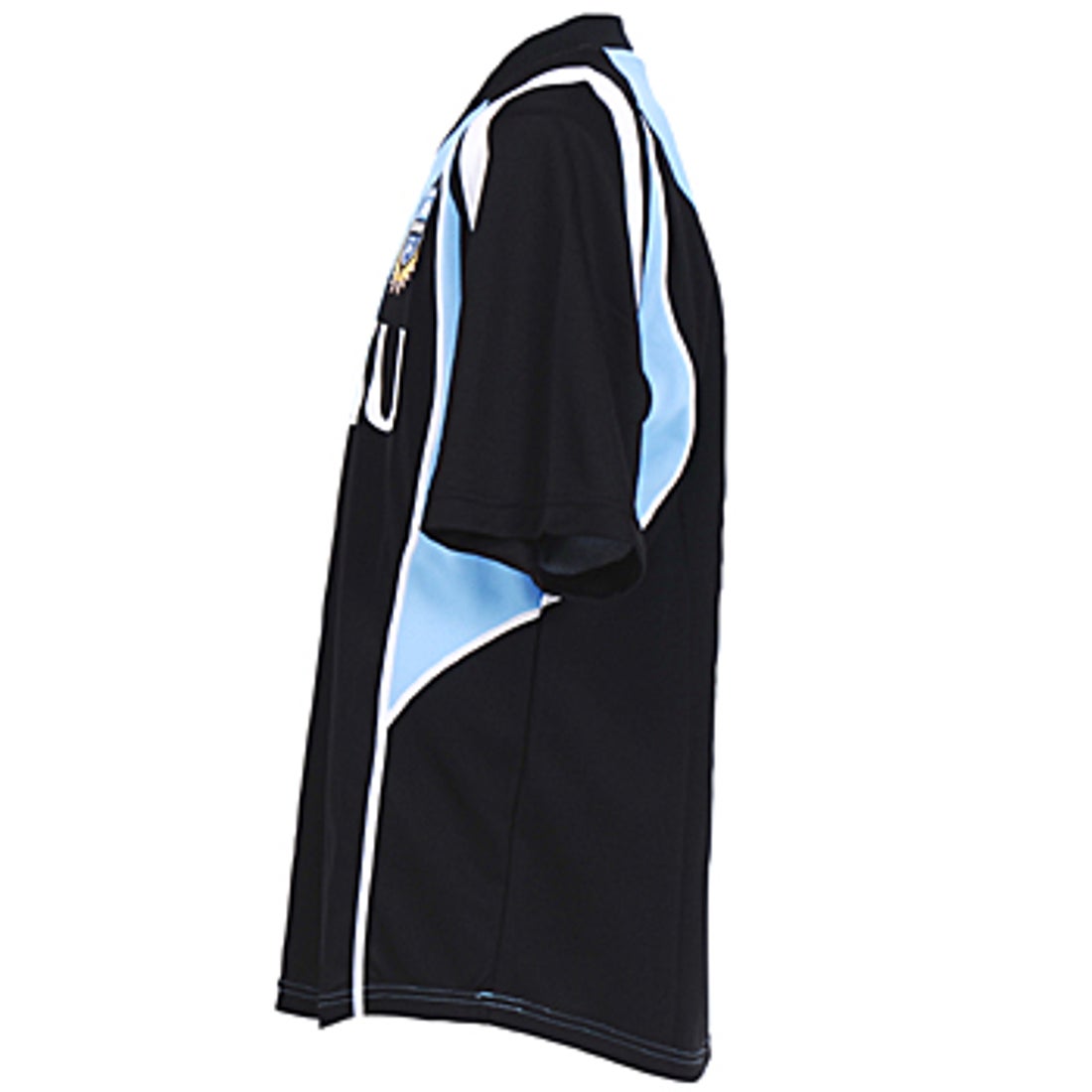 ASICS 川崎フロンターレ 09 ホーム ユニフォーム 半袖 XS1065 KF41