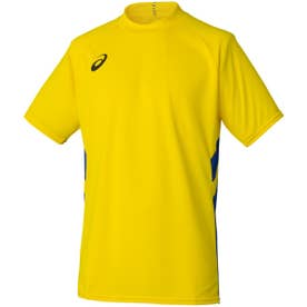 ASICS アシックス ゲームシャツ(イエロー) 2101A038 750 トレーニング