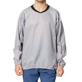 ASICS アシックス デコピステジャケット(グレー) 2103A010 021