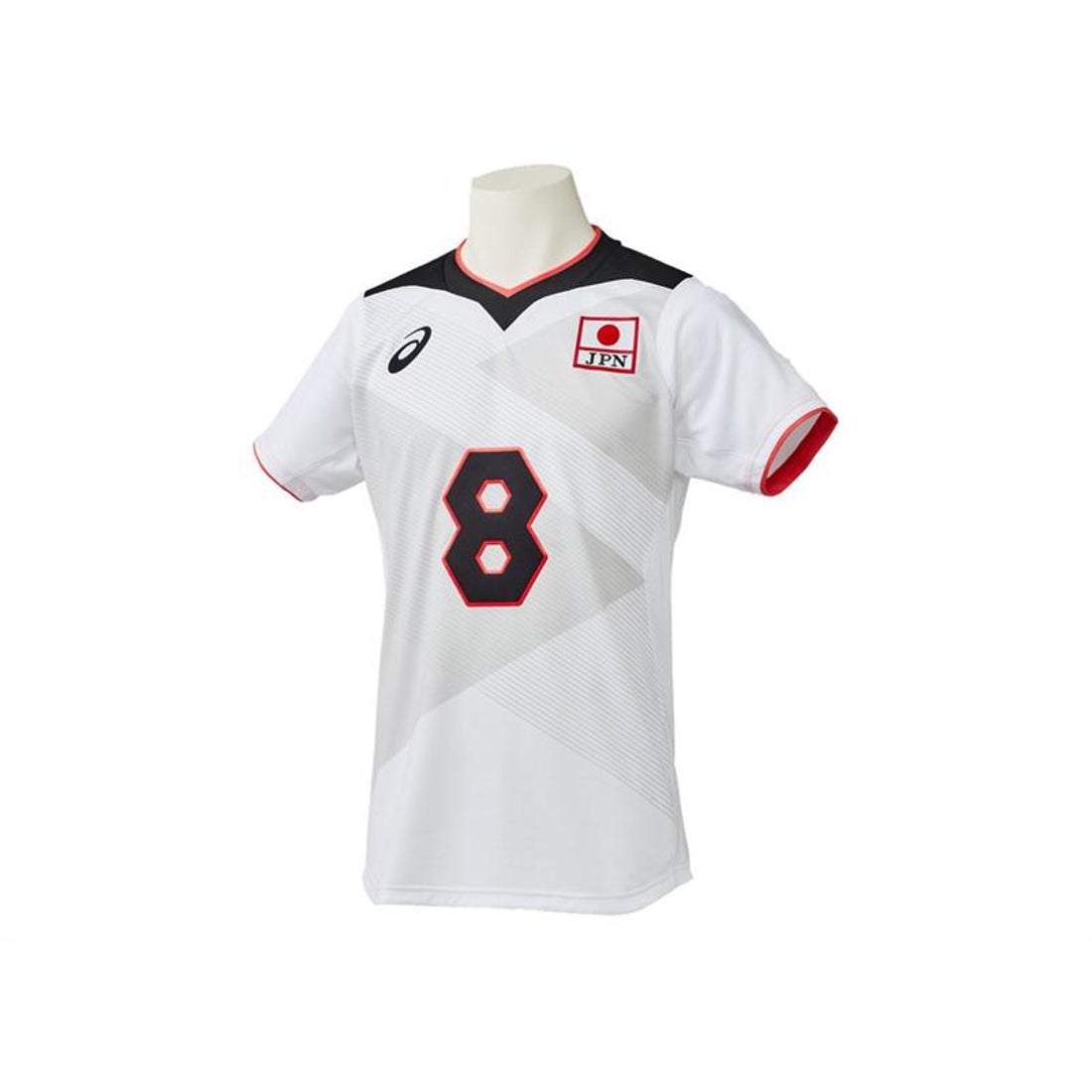 ASICS アシックス バレーボール男子日本代表チーム オーセンティック