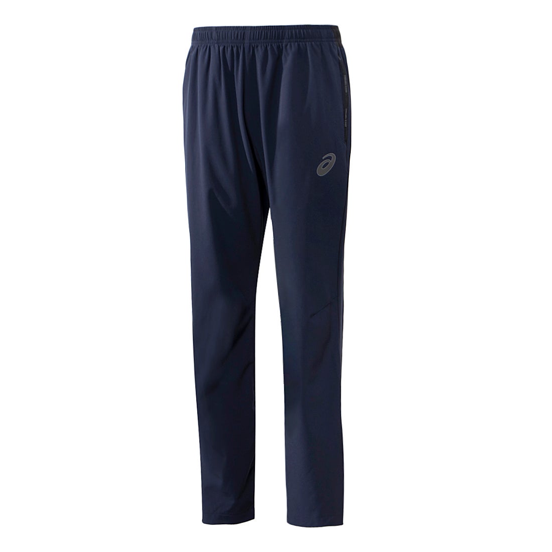 ASICS アシックス ストレッチクロスサッカーパンツ(ネイビー) 2101A264