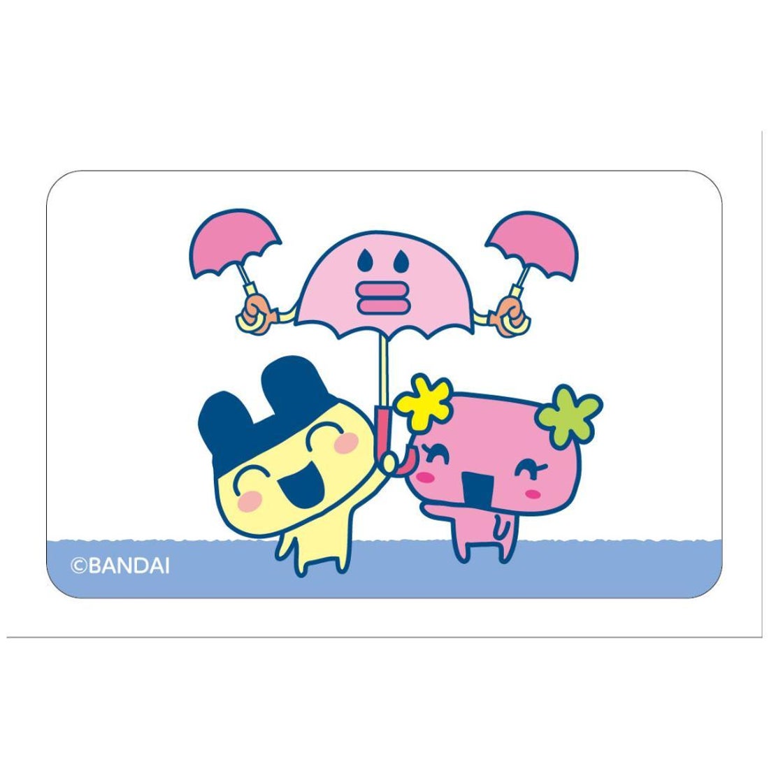 シネマコレクション cinemacollection たまごっち カード まじかる