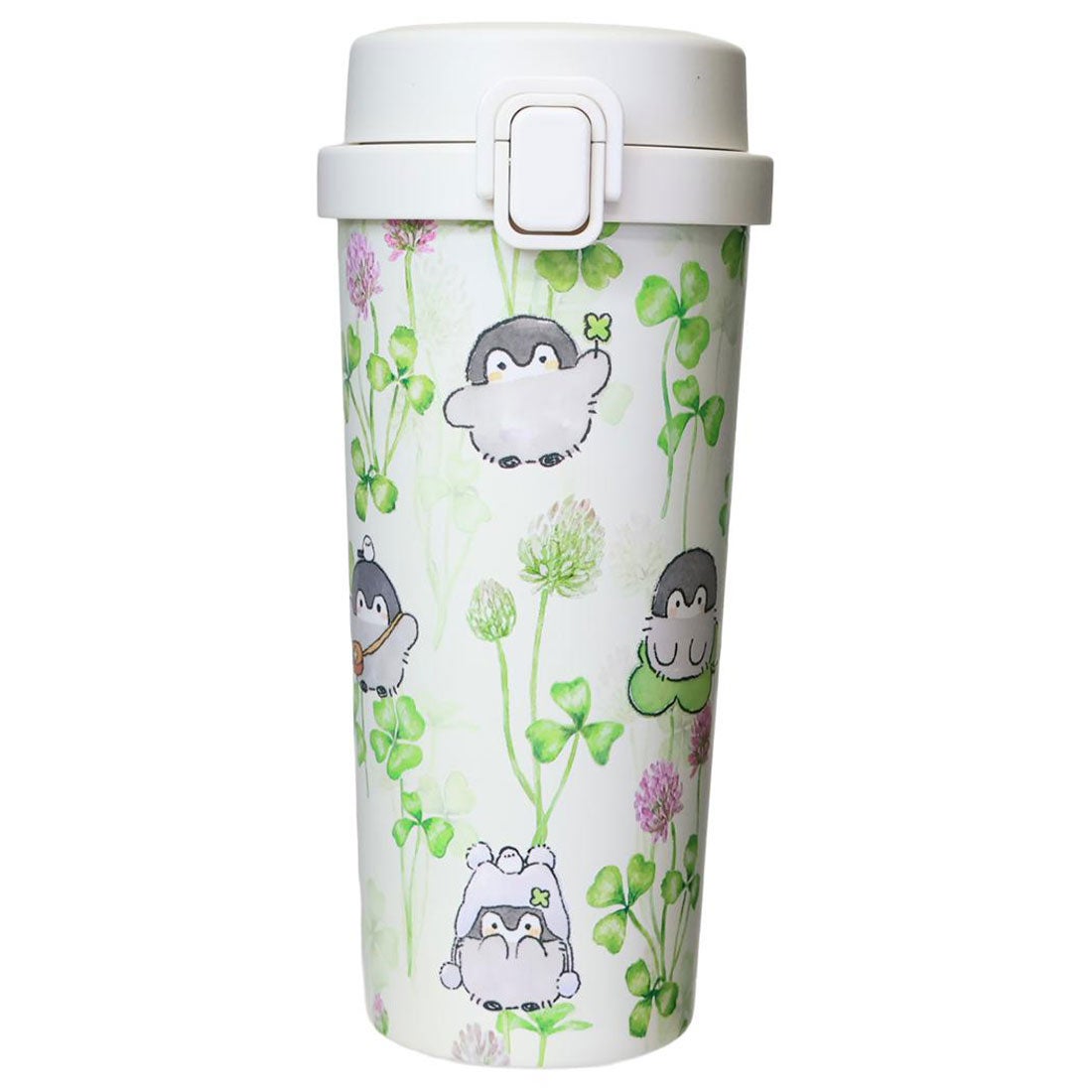 シネマコレクション cinemacollection コウペンちゃん 保温保冷水筒