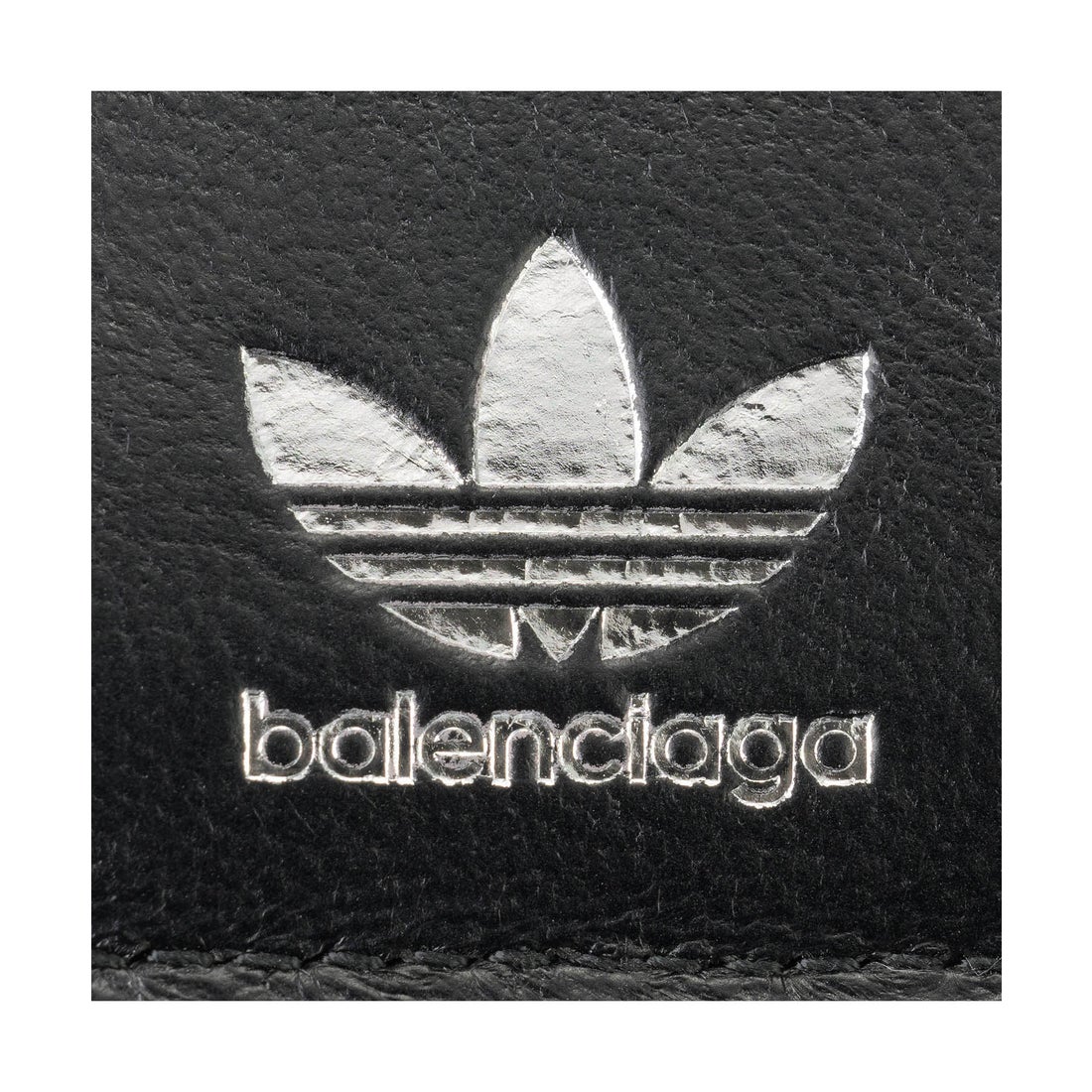 バレンシアガ BALENCIAGA BALENCIAGA バレンシアガ 2つ折り財布 721898