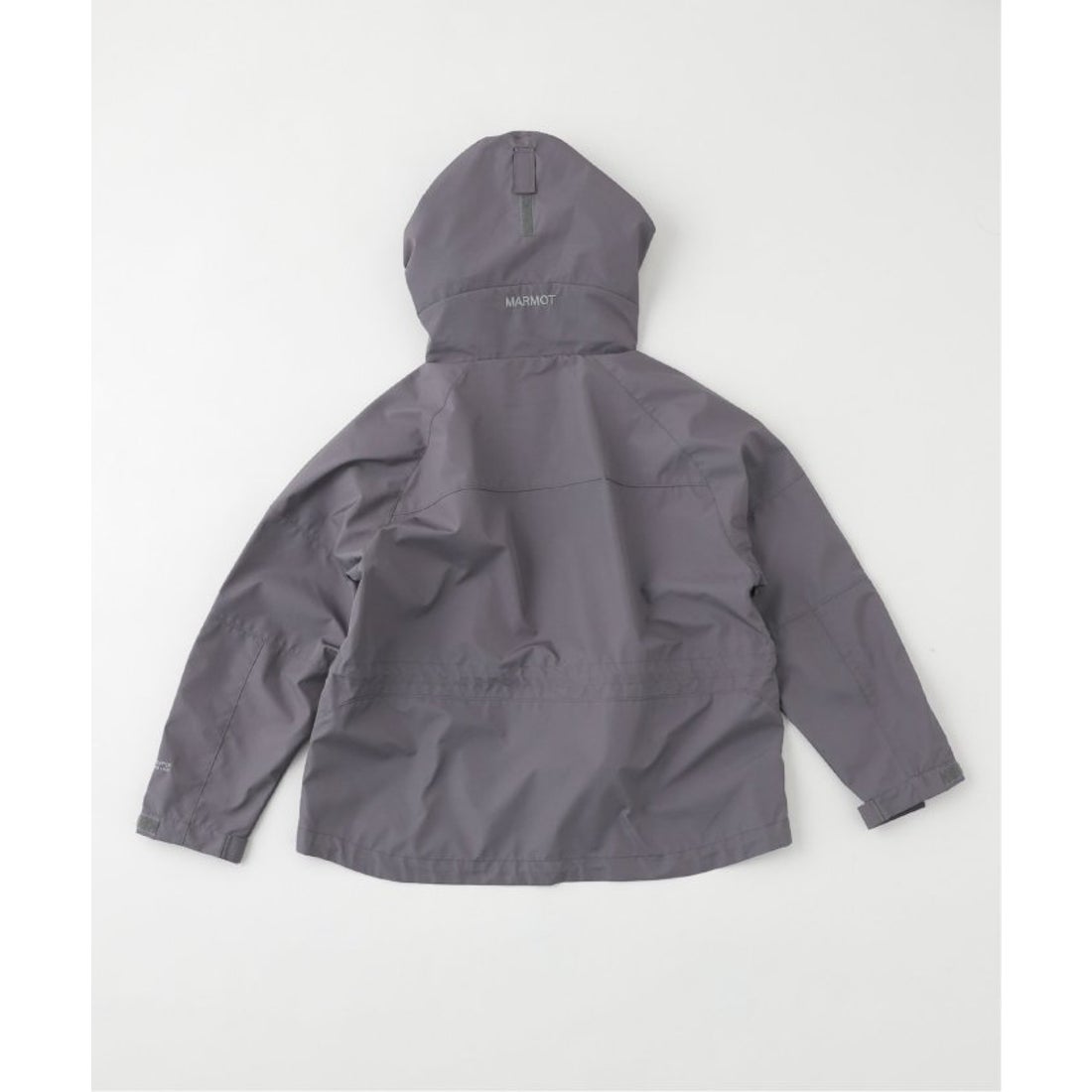 パルプ PULP 【MARMOT CAPITAL / マーモット キャピタル】WINDSTOPPER